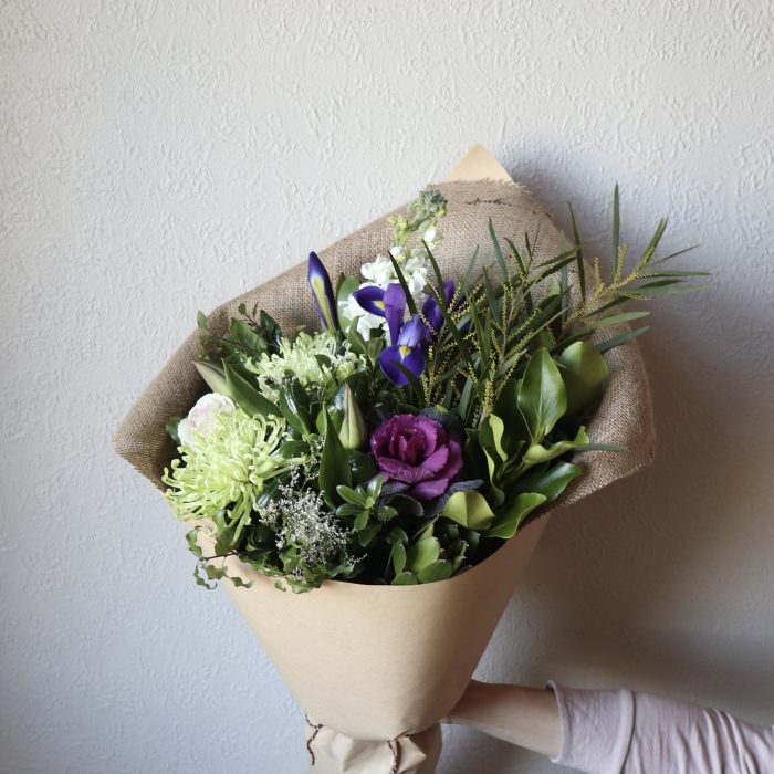 Shop Mindful Flowers Christchurch Delivery Koha Iti