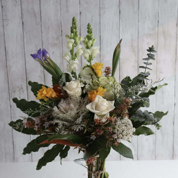 Shop Mindful Flowers Christchurch Delivery Koha Iti