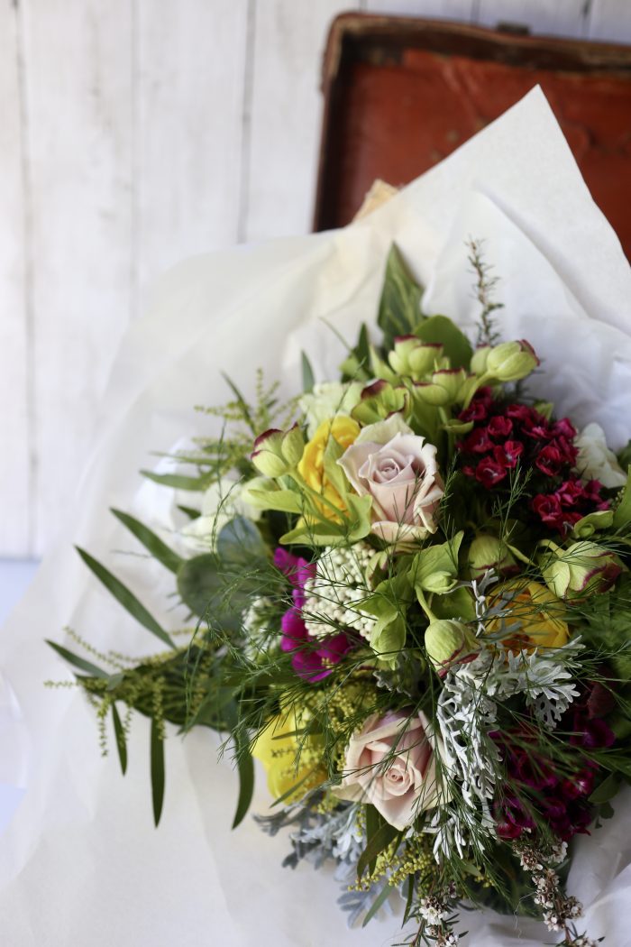 Spring Posy