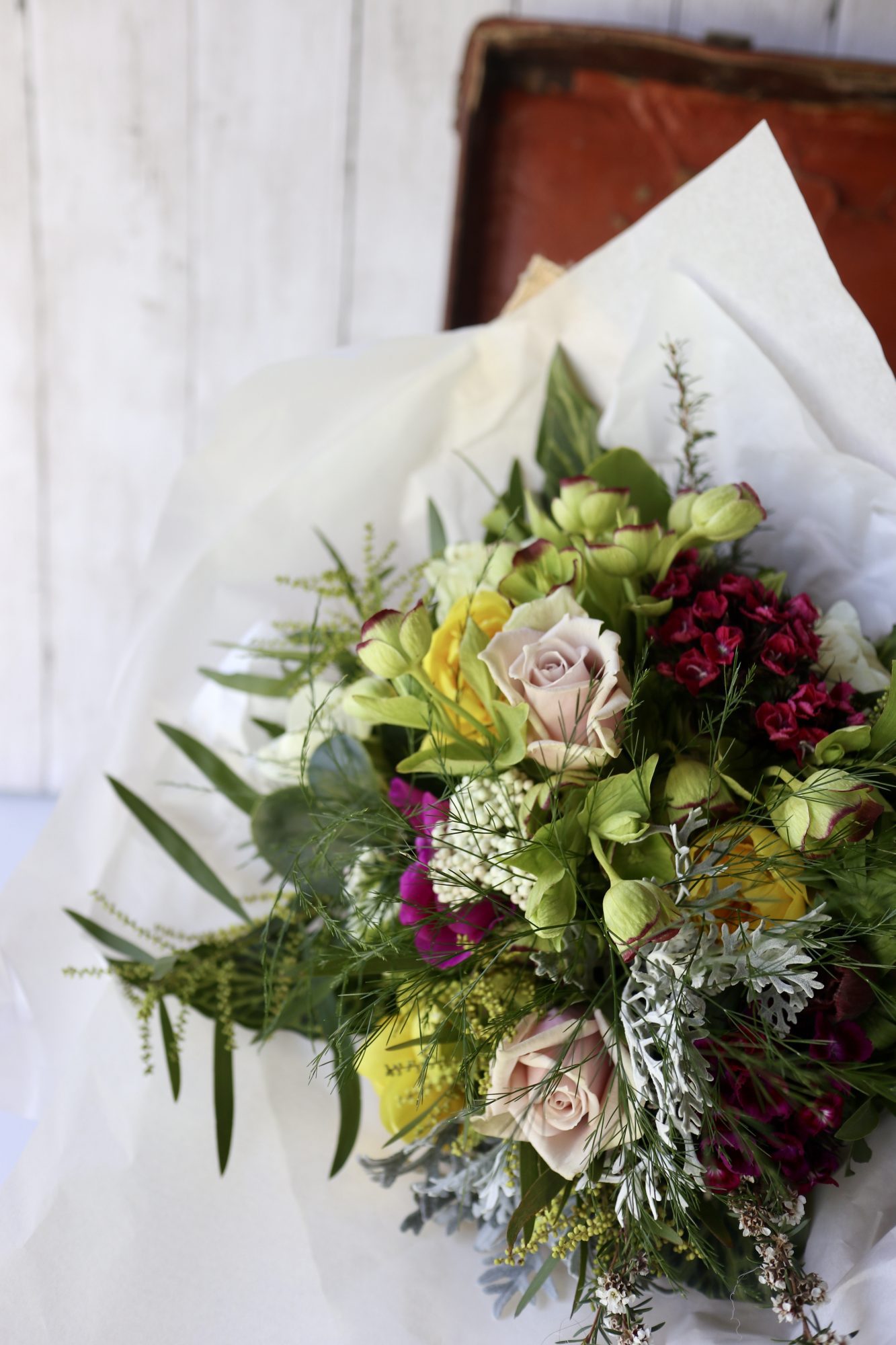 Spring Posy