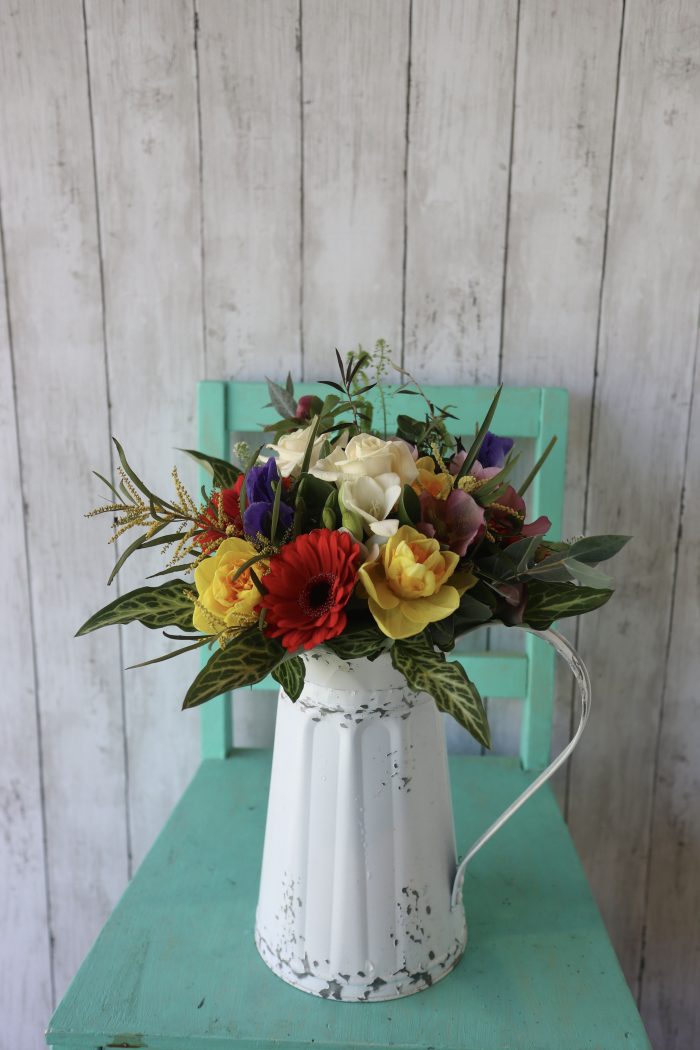 Spring Posy
