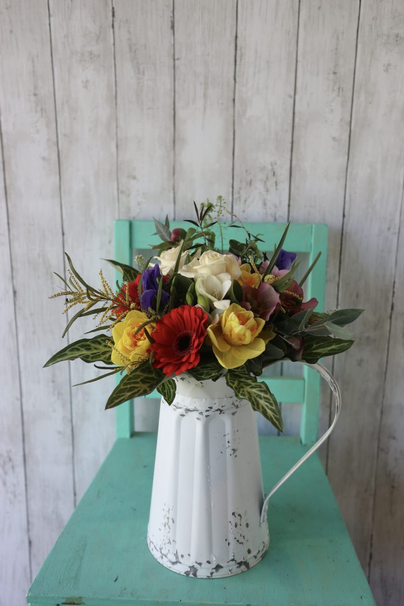 Spring Posy