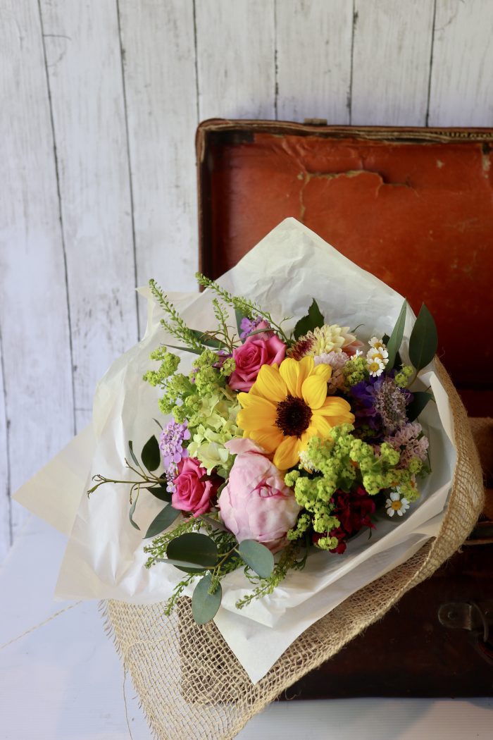 Summer Posy