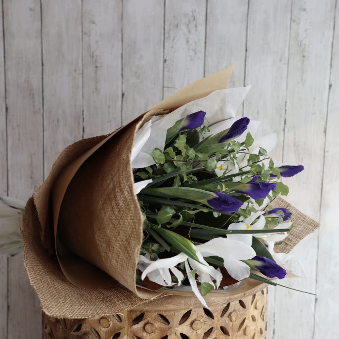 Shop Mindful Flowers Christchurch Delivery Koha Iti