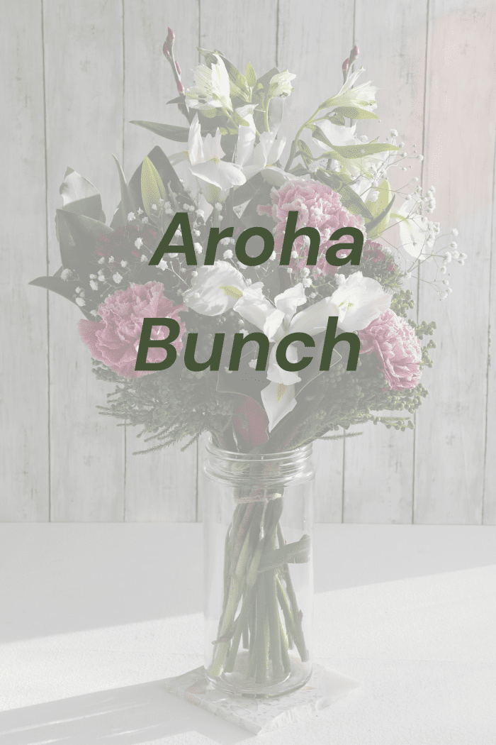 Mother's Day Aroha