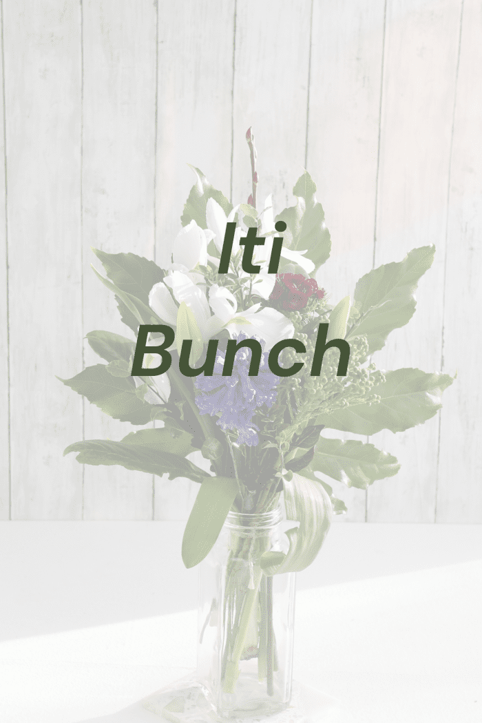 Mother's Day Iti (petite)